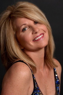 Darla Pelton-Perez