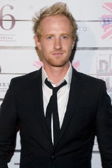 Darren Darnborough