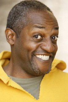 Darryl Alan Reed