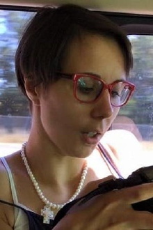 Darya Razumnikova