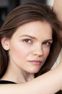 Darya Torchilina