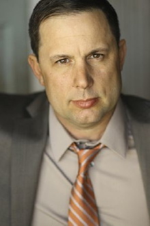 Daryl Thibodaux