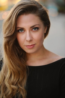 Dasha Kittredge