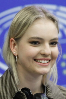Dasha Navalnaya