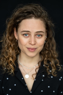 Dasha Tvoronovych