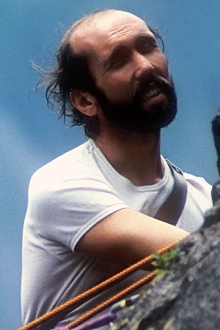 Dave Armstrong