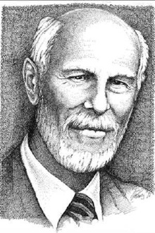 Dave Hunt
