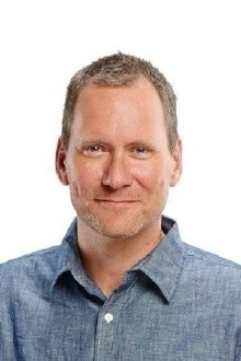 Dave Kneebone