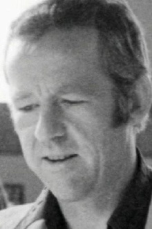 Dave Martin
