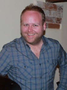Dave Sunter
