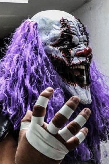 Dave The Clown