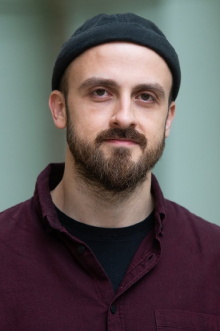 Davi Pretto