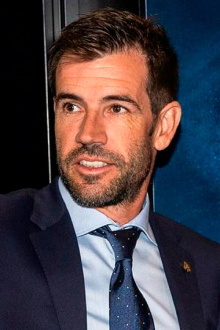 David Albelda