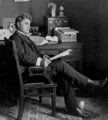 David Belasco