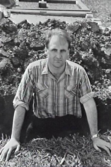David Caesar