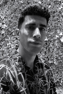 David Charbonier