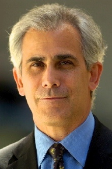 David Corn