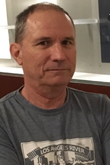 David Coulson
