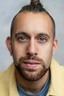 David Cumming