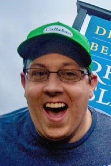 David Dadich Jr.