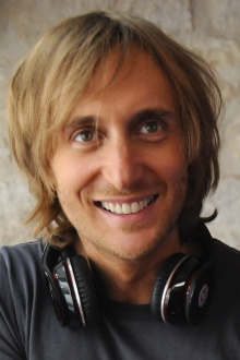 David Guetta