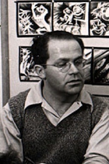 David Hilberman