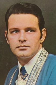 David Houston