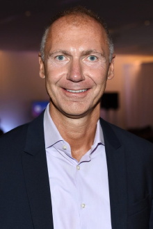 David Howe