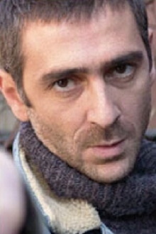 David Iashvili