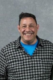 David Kellman
