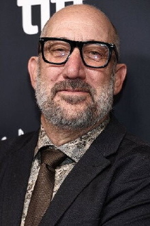 David Lawrence Brown