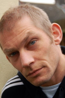 David Lyddon