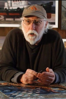 David McMacken