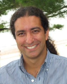 David Melcher