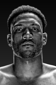 David Morrell Jr