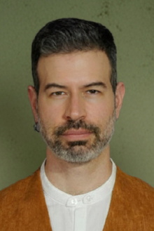 David Pablos