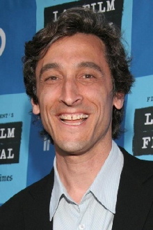 David Pasquesi