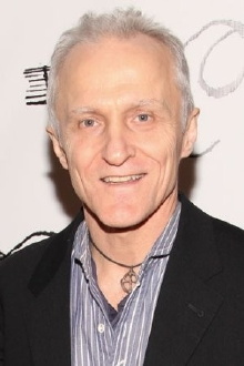 David Patrick Kelly