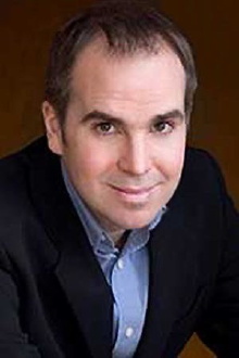 David Pryde