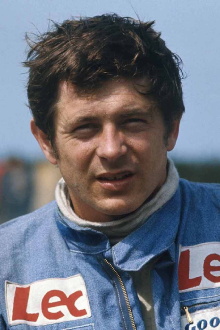 David Purley