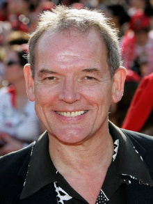 David Schofield