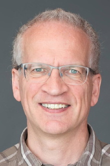 David Sénéchal