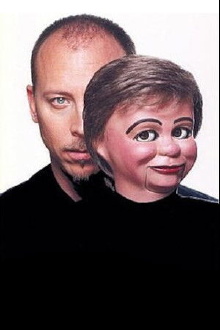 David Strassman