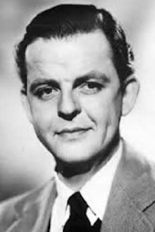 David Tomlinson