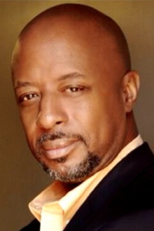 David Toney