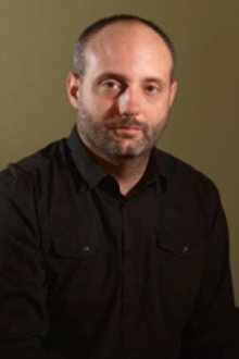 David Valldepérez