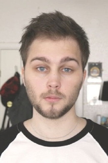 David Wångstedt