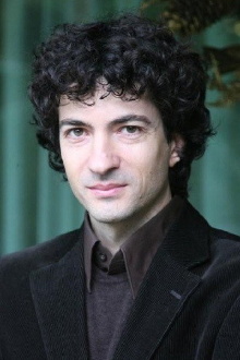 Davide Marengo