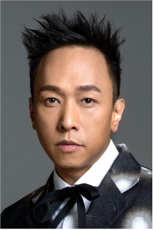 Davis Huang