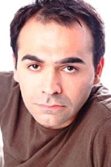 Davoud Rastgou